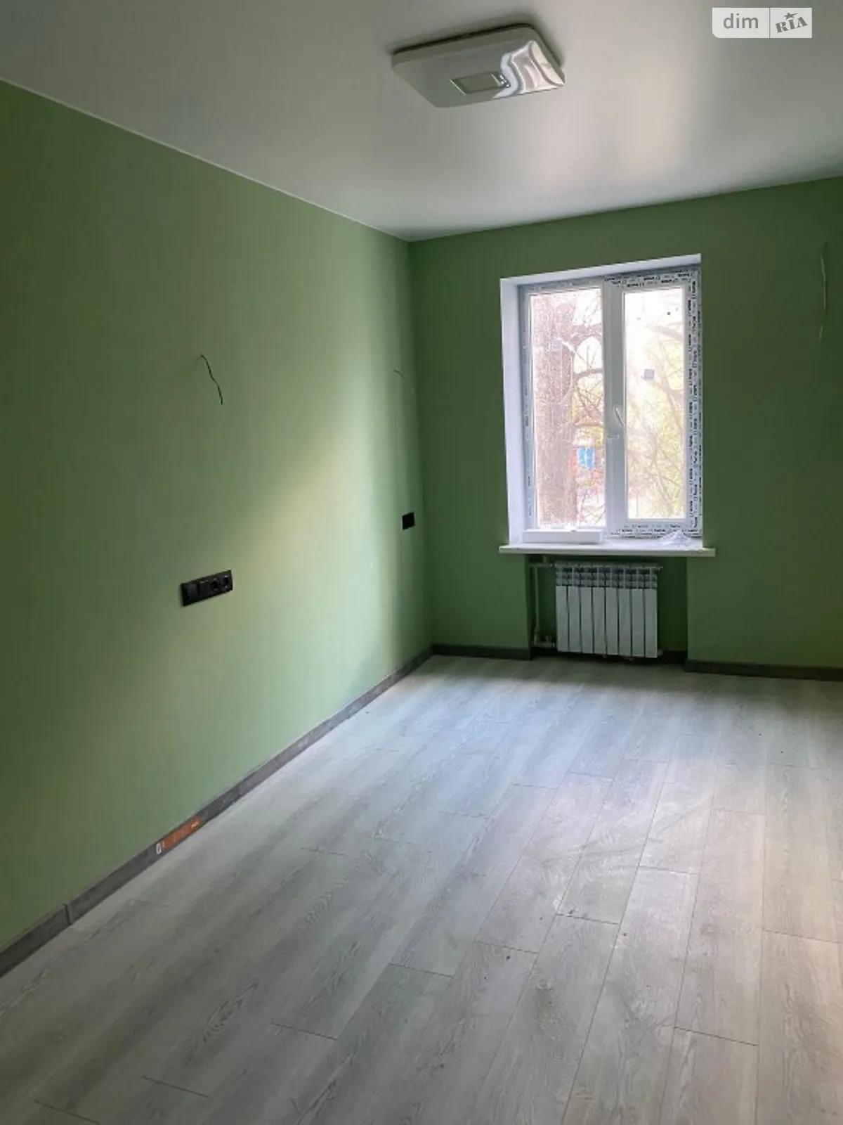 3-комнатная квартира 55 кв. м в Запорожье, цена: 40499 $