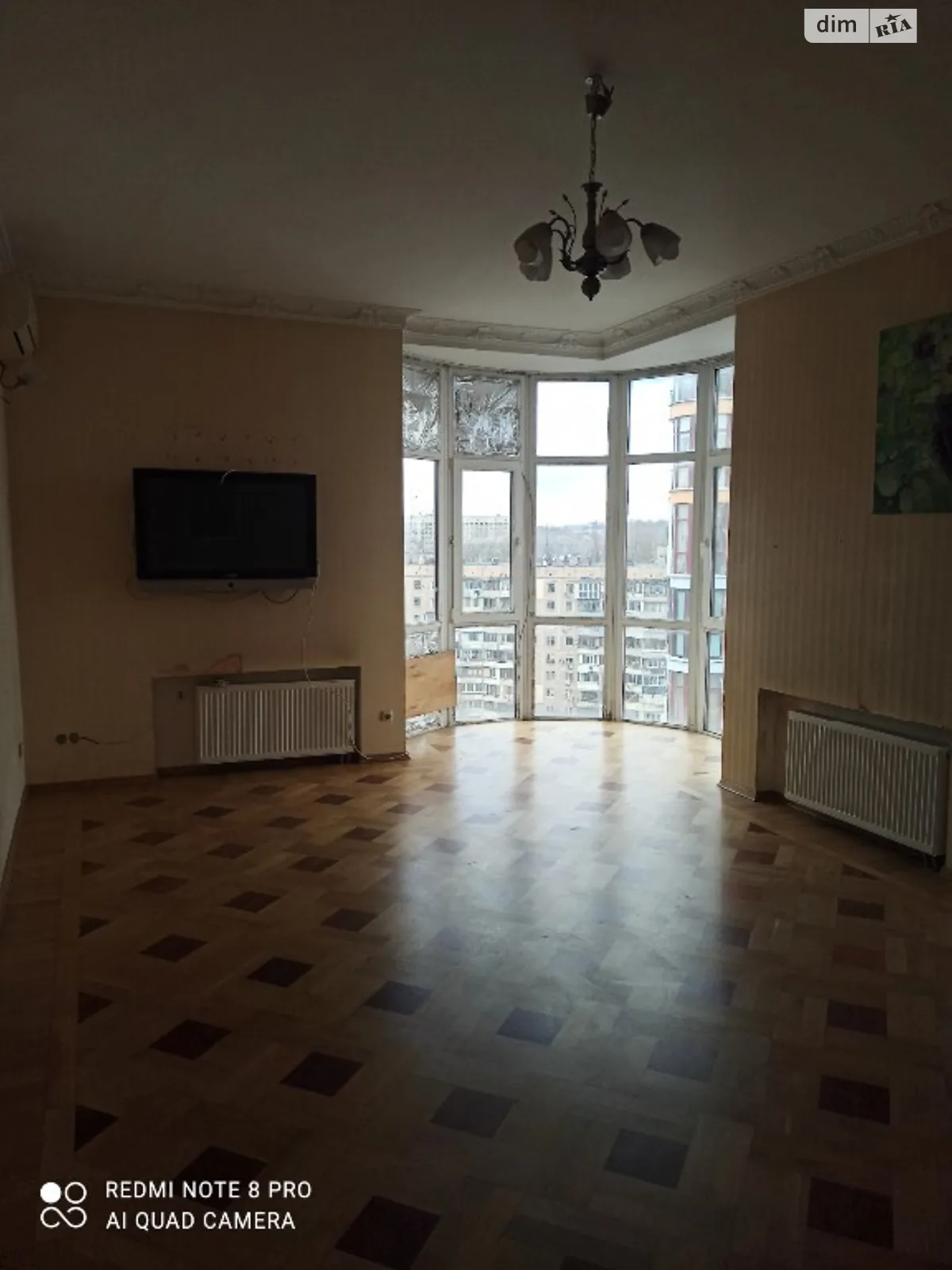 Продается 2-комнатная квартира 76.7 кв. м в Одессе, ул. Балковская - фото 1