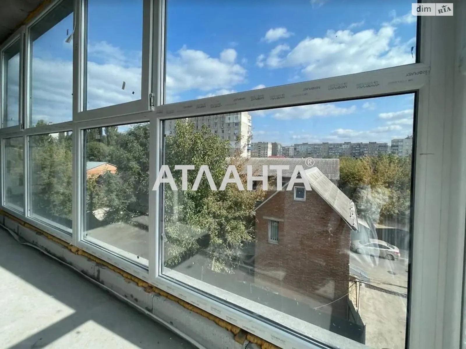 Продается 3-комнатная квартира 77 кв. м в Виннице, ул. Константина Василенко