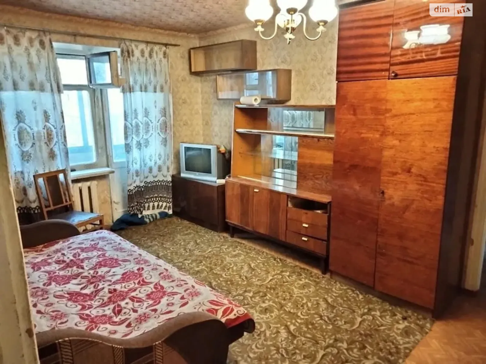 Продается 2-комнатная квартира 42.5 кв. м в Днепре, ул. Гавриленко, 128 - фото 1