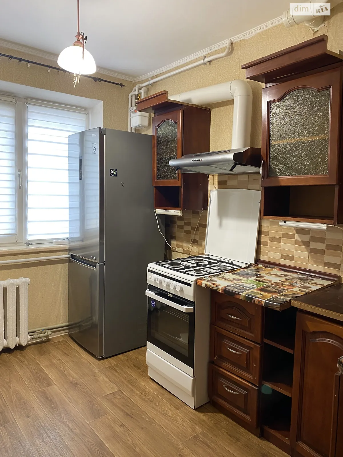 Продається 2-кімнатна квартира 48 кв. м у Дніпрі, вул. Калнишевського Петра - фото 1