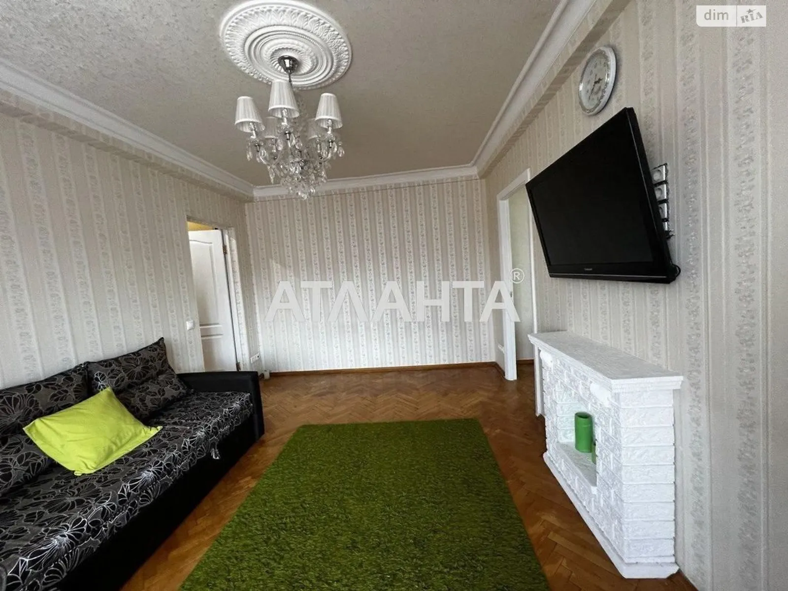 Продается 4-комнатная квартира 61 кв. м в Киеве, цена: 85000 $