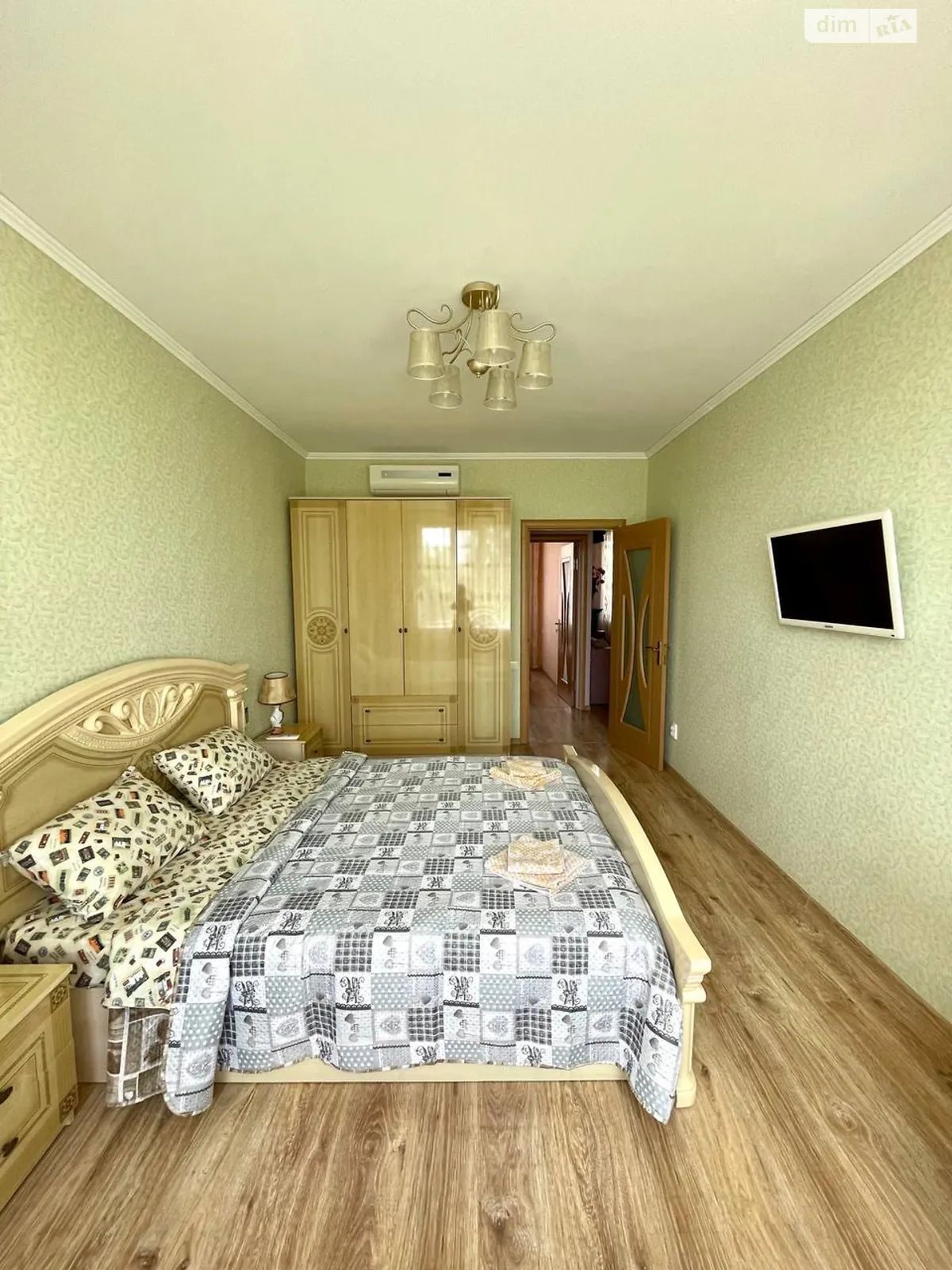 Сдается в аренду 3-комнатная квартира в Черновцах - фото 3