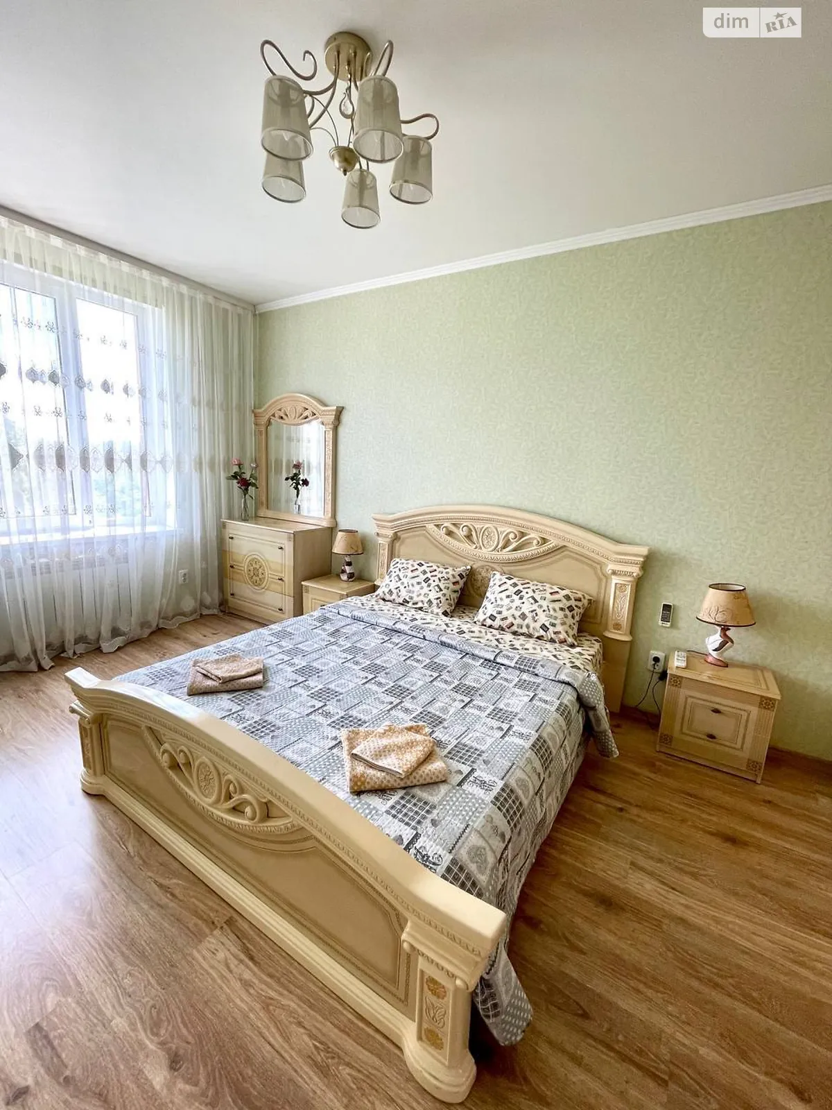Сдается в аренду 3-комнатная квартира в Черновцах - фото 2
