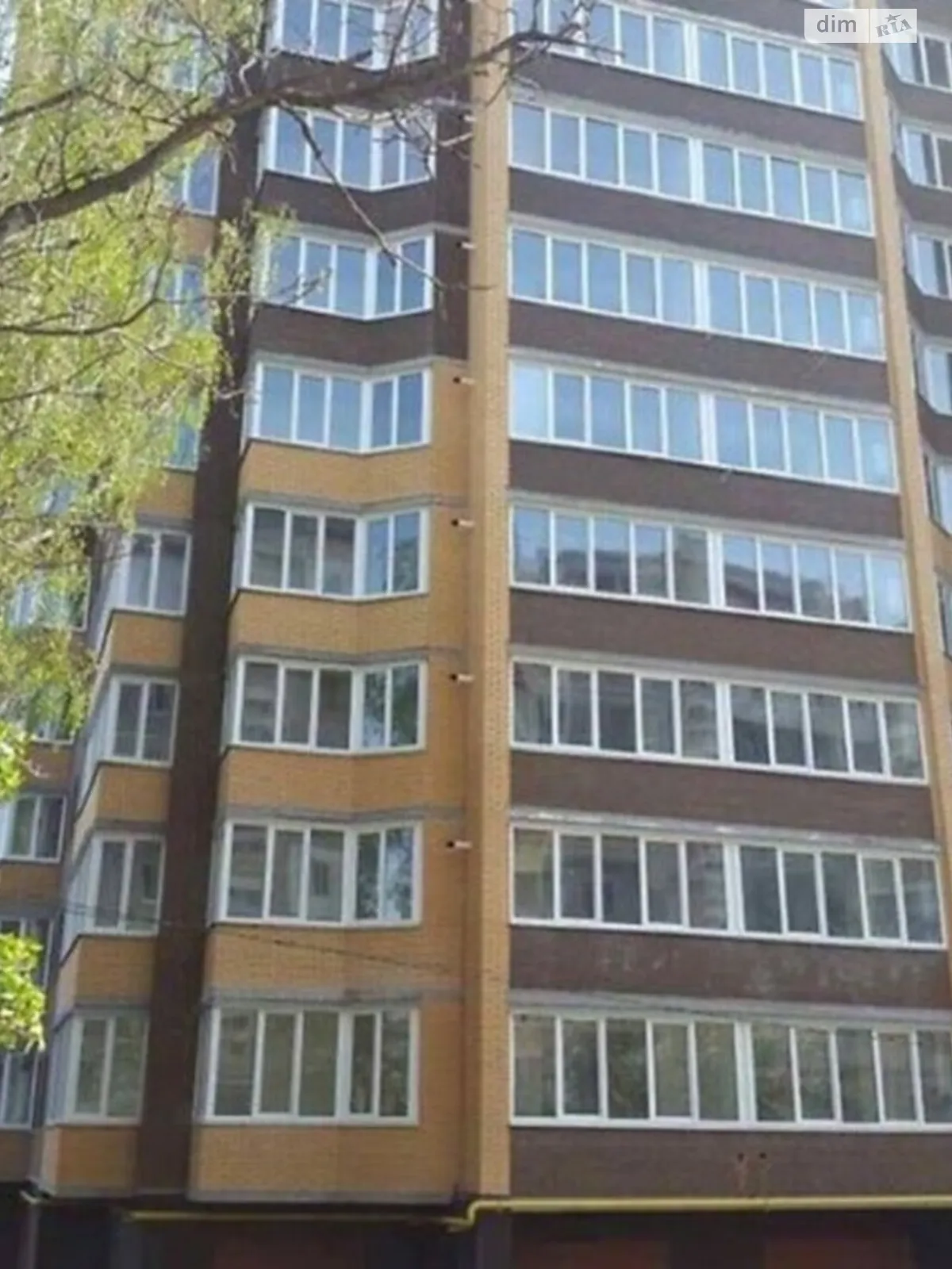 Продается 1-комнатная квартира 47 кв. м в Хмельницком, цена: 28500 $