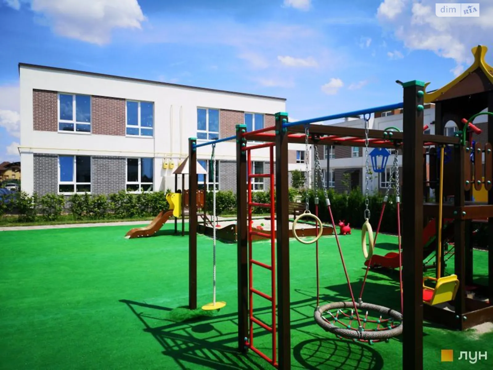 Гора ЖК Country Townhouse, цена: 68000 $ - фото 1