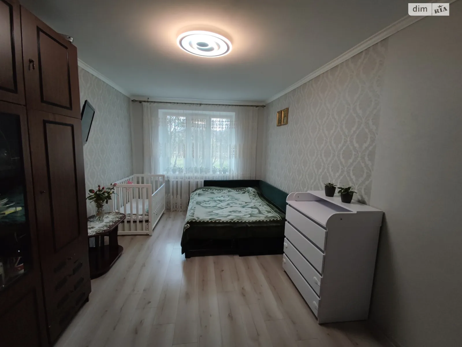 Продается комната 32.4 кв. м в Ровно, цена: 22500 $