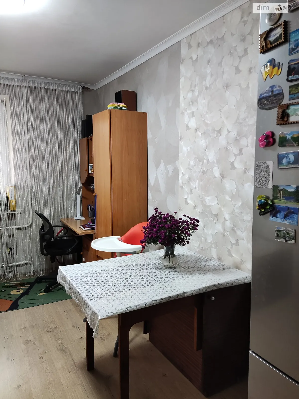 Продается комната 32.4 кв. м в Ровно - фото 3