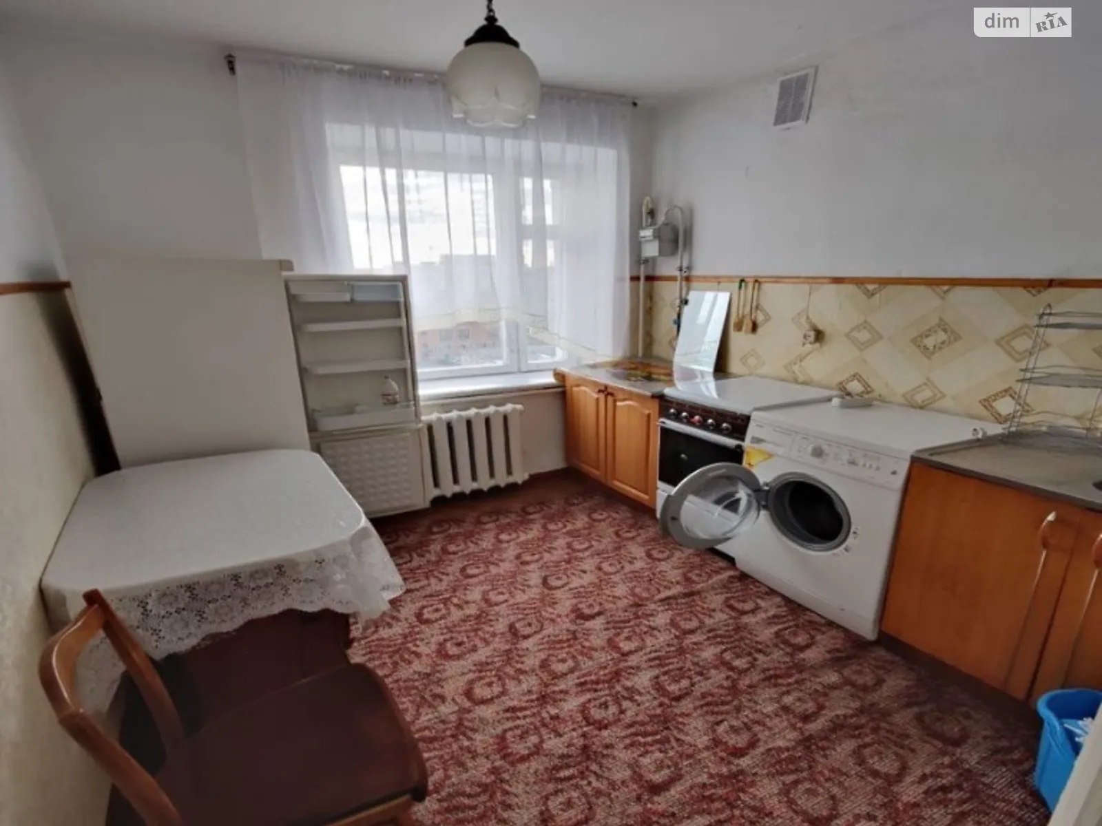 Продается 1-комнатная квартира 35 кв. м в Хмельницком, пер. Казацкий, 12 - фото 1