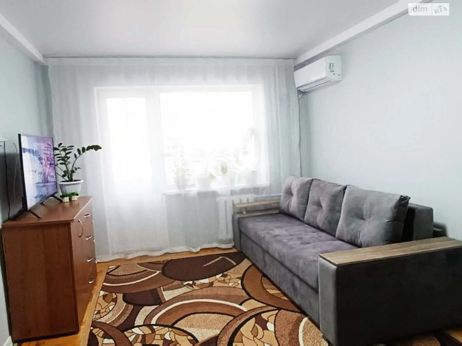 2-комнатная квартира 44 кв. м в Запорожье, цена: 27500 $ - фото 1