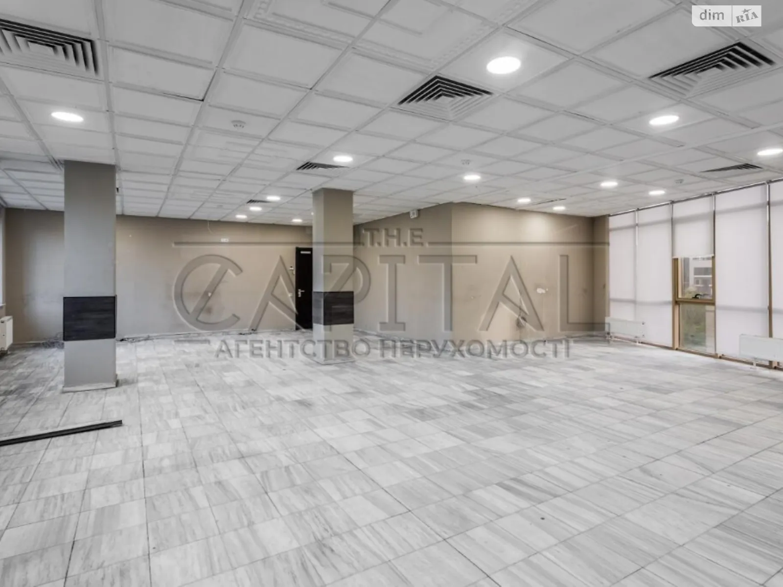 Здається в оренду офіс 262 кв. м в бізнес-центрі, цена: 4454 $ - фото 1
