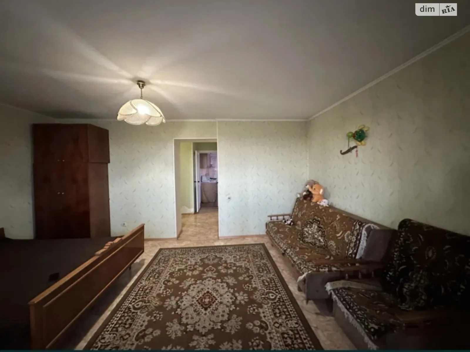 Продается 2-комнатная квартира 52 кв. м в Одессе, ул. Сергея Ядова