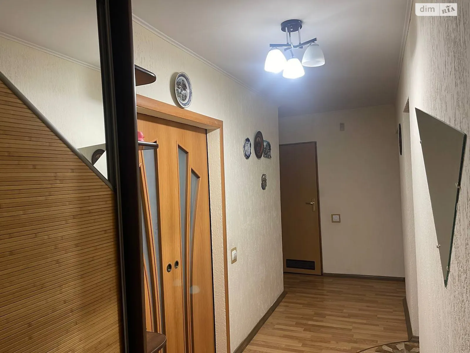 Сдается в аренду 3-комнатная квартира 68 кв. м в Львове - фото 2