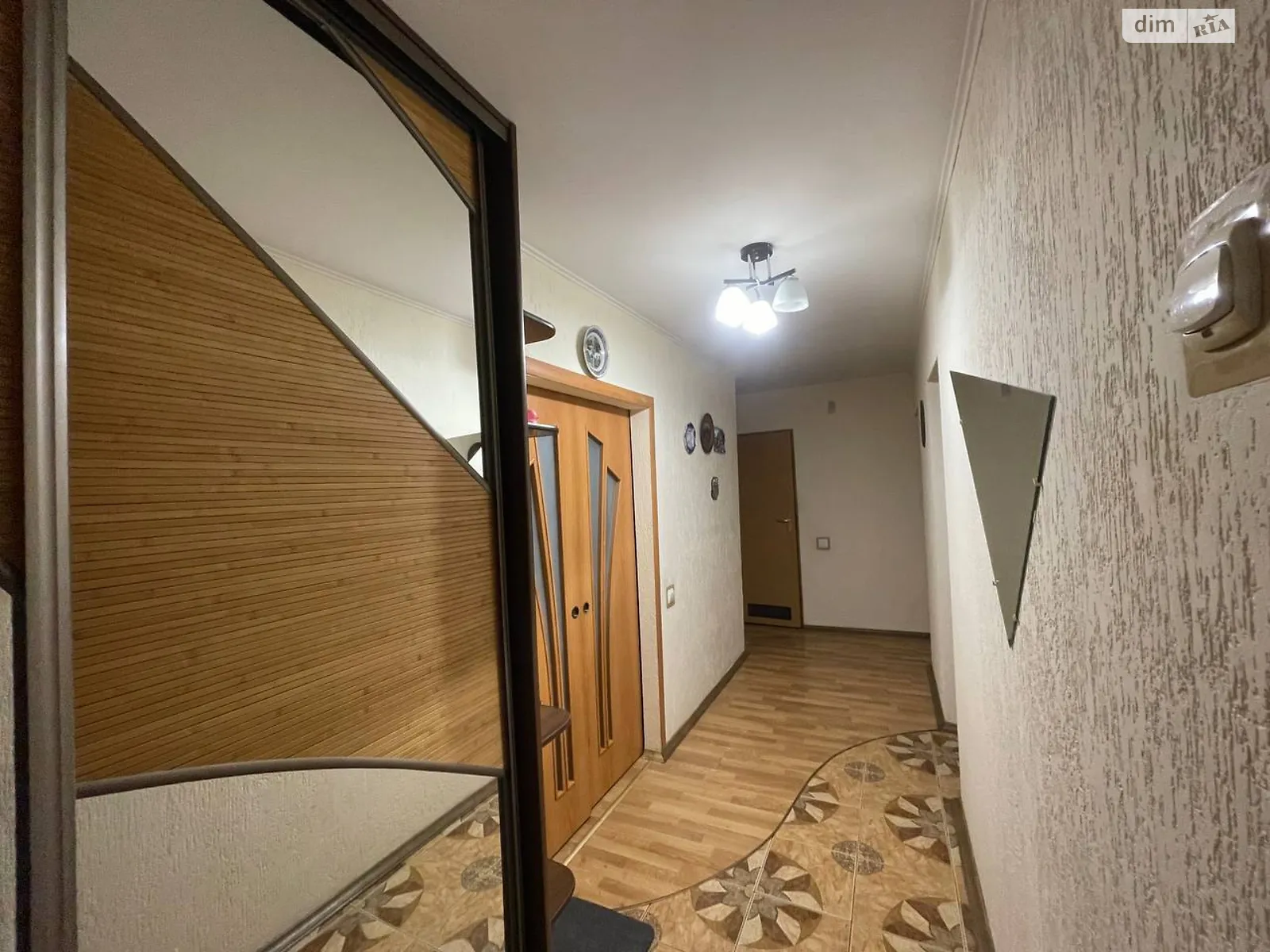 Здається в оренду 3-кімнатна квартира 68 кв. м у Львові - фото 3