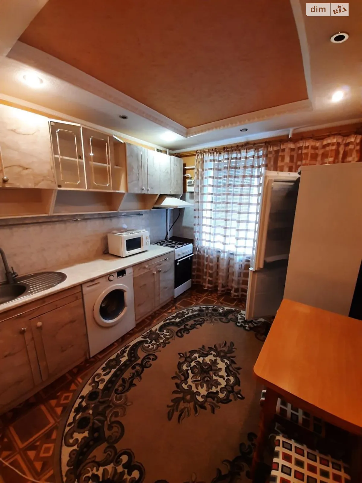 Продается 1-комнатная квартира 39 кв. м в Киеве - фото 3