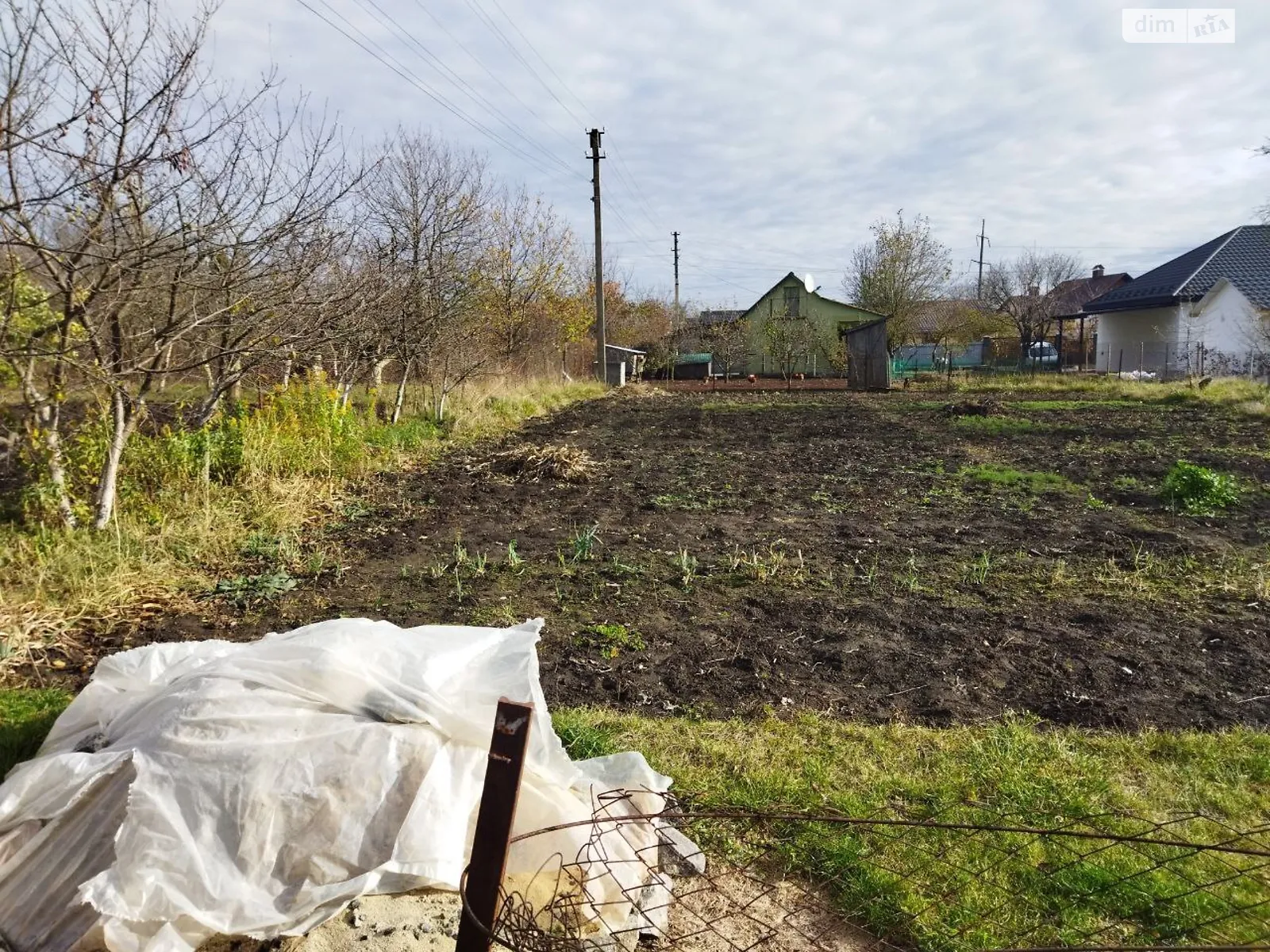 Продається земельна ділянка 6 соток у Хмельницькій області, цена: 15000 $