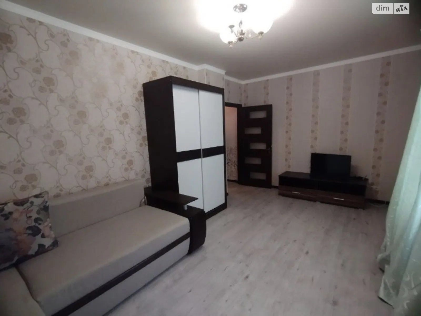 Продается 2-комнатная квартира 60 кв. м в Крыжановка, Николаевская дорога дор., 3 - фото 1