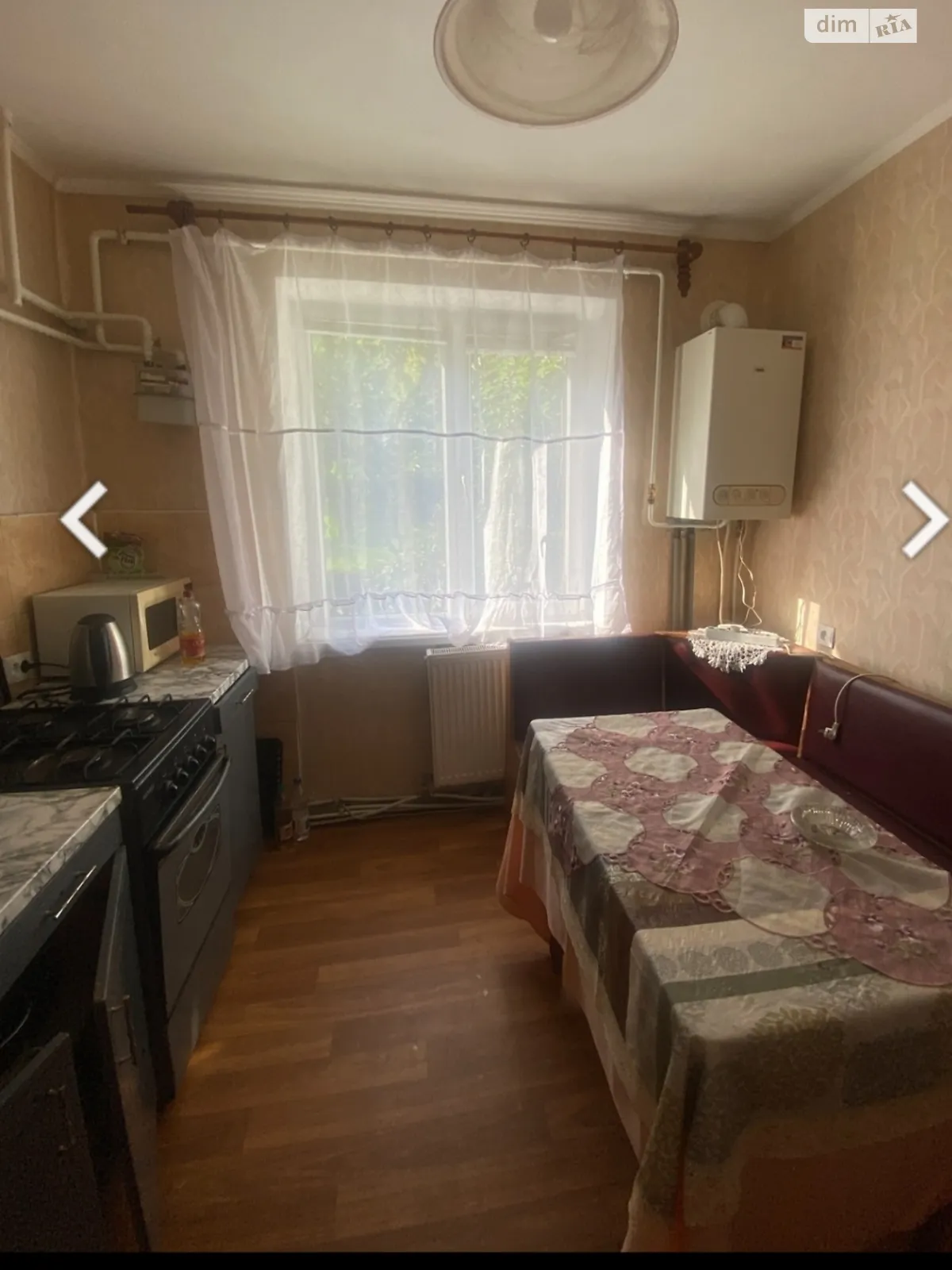 Продается 2-комнатная квартира 50 кв. м в Ужгороде, цена: 42000 $