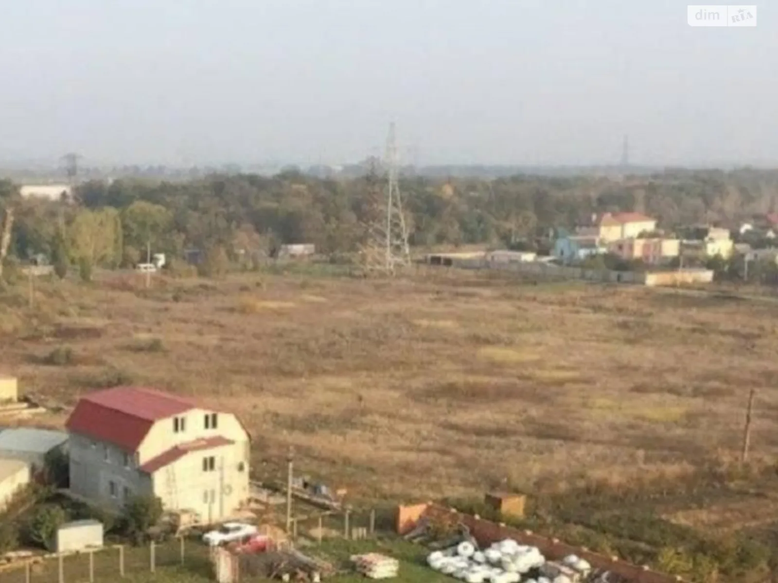 Продається земельна ділянка 150 соток у Одеській області - фото 2