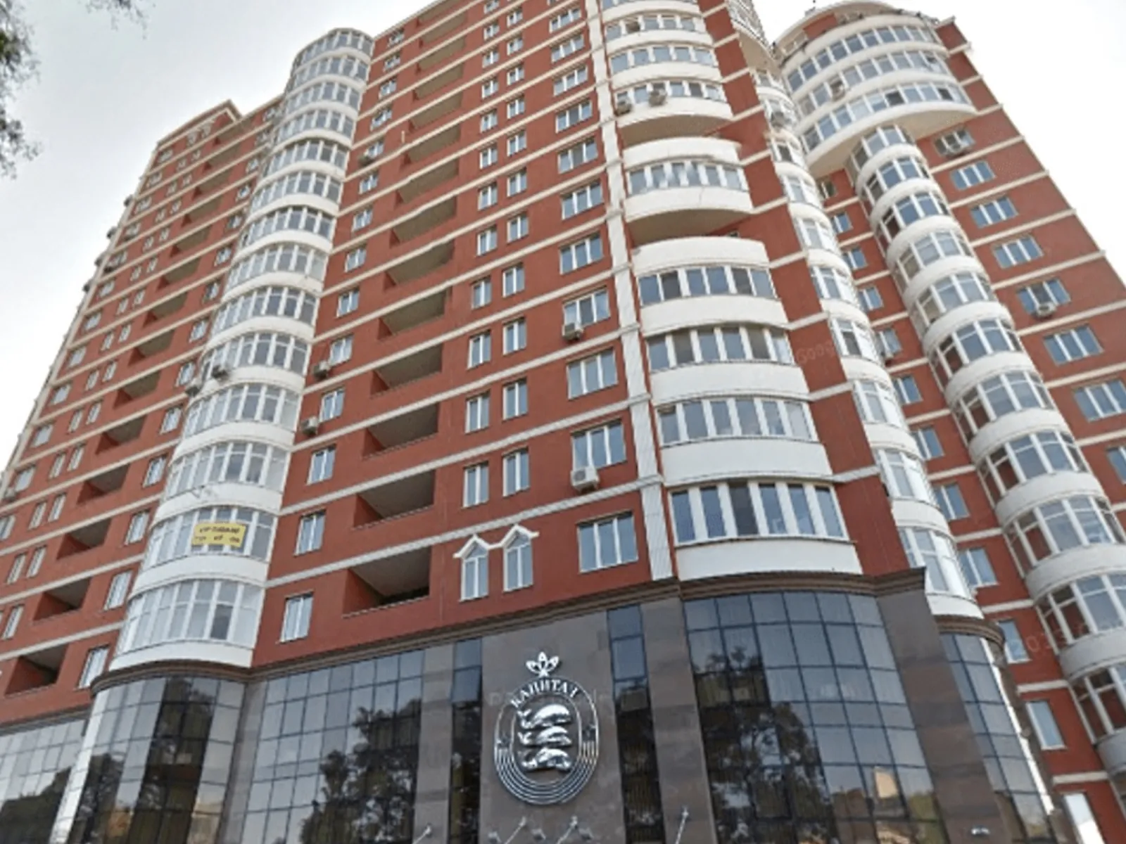 Продается 2-комнатная квартира 75 кв. м в Одессе, ул. Базарная - фото 1