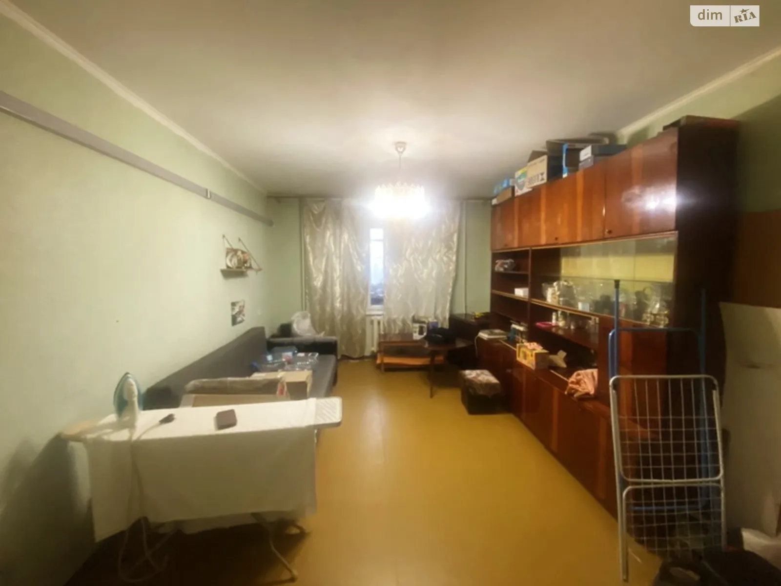 Продается 2-комнатная квартира 61 кв. м в Николаеве, ул. Лазурная