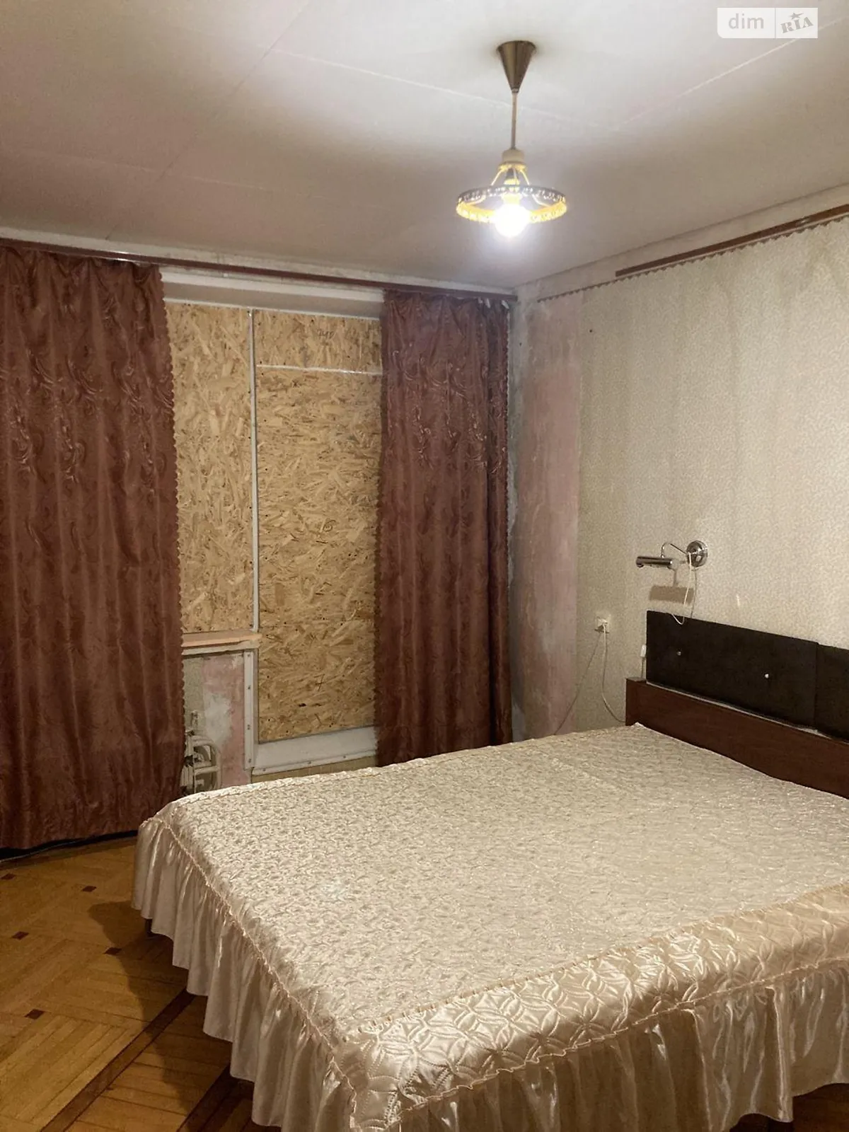 Продается 3-комнатная квартира 65 кв. м в Харькове, ул. Приречная, 3 - фото 1