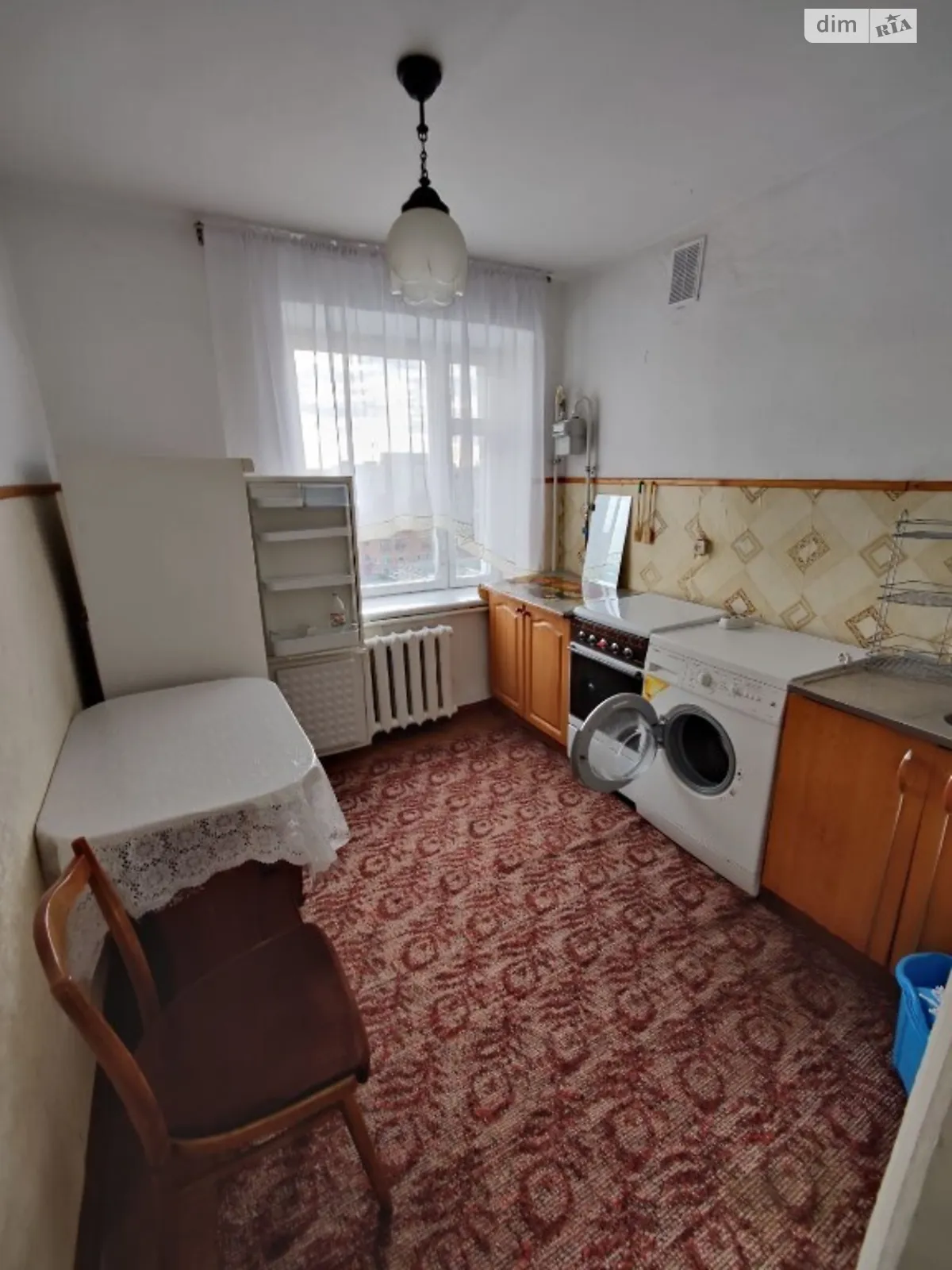 Продается 1-комнатная квартира 35 кв. м в Хмельницком, пер. Казацкий - фото 1