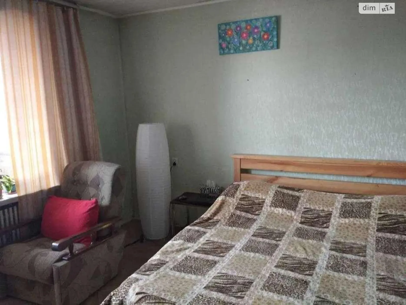 Продается 4-комнатная квартира 82 кв. м в Киеве - фото 3