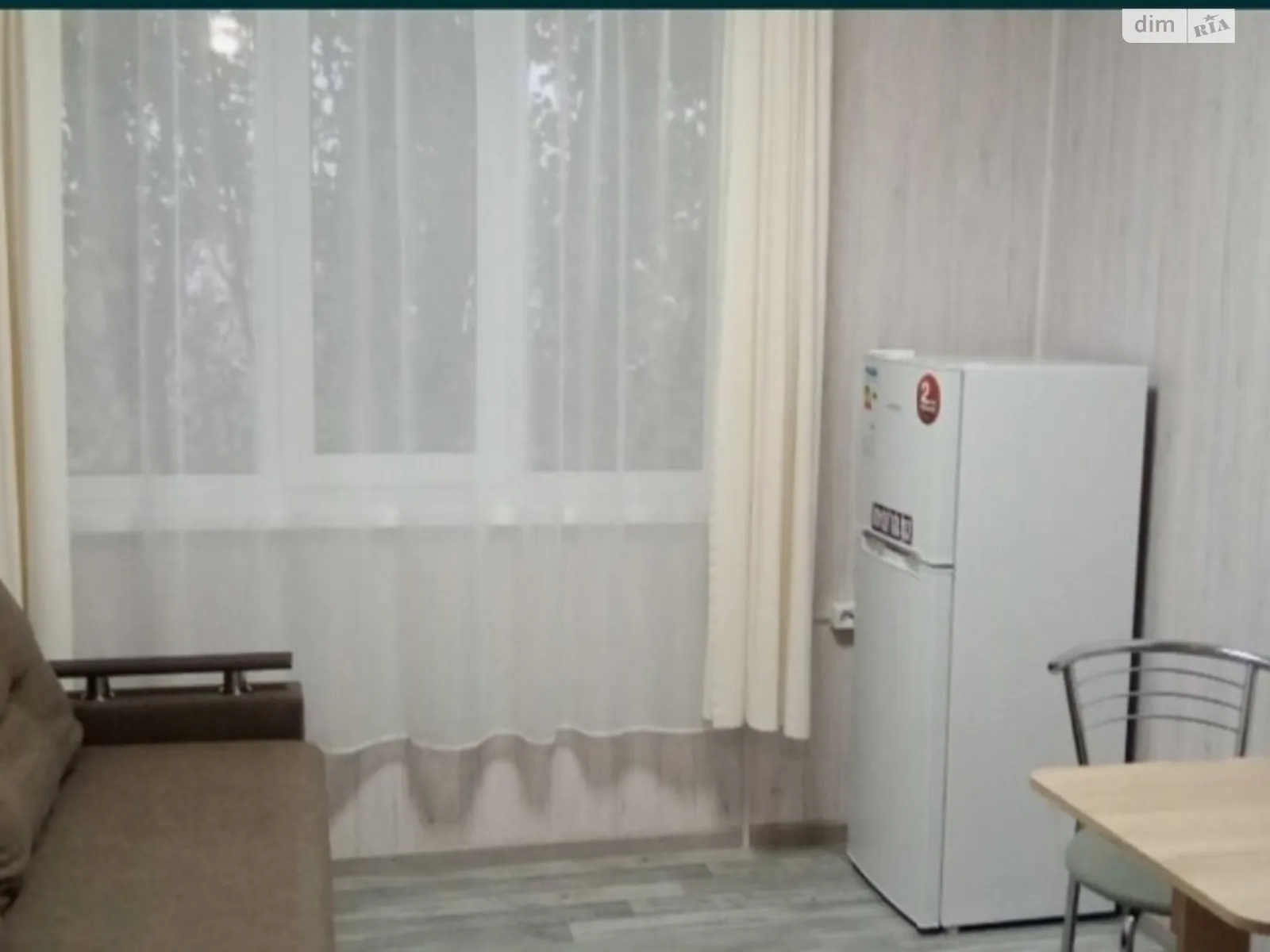 Продается 1-комнатная квартира 15.4 кв. м в Одессе, ул. Бугаевская, 37В