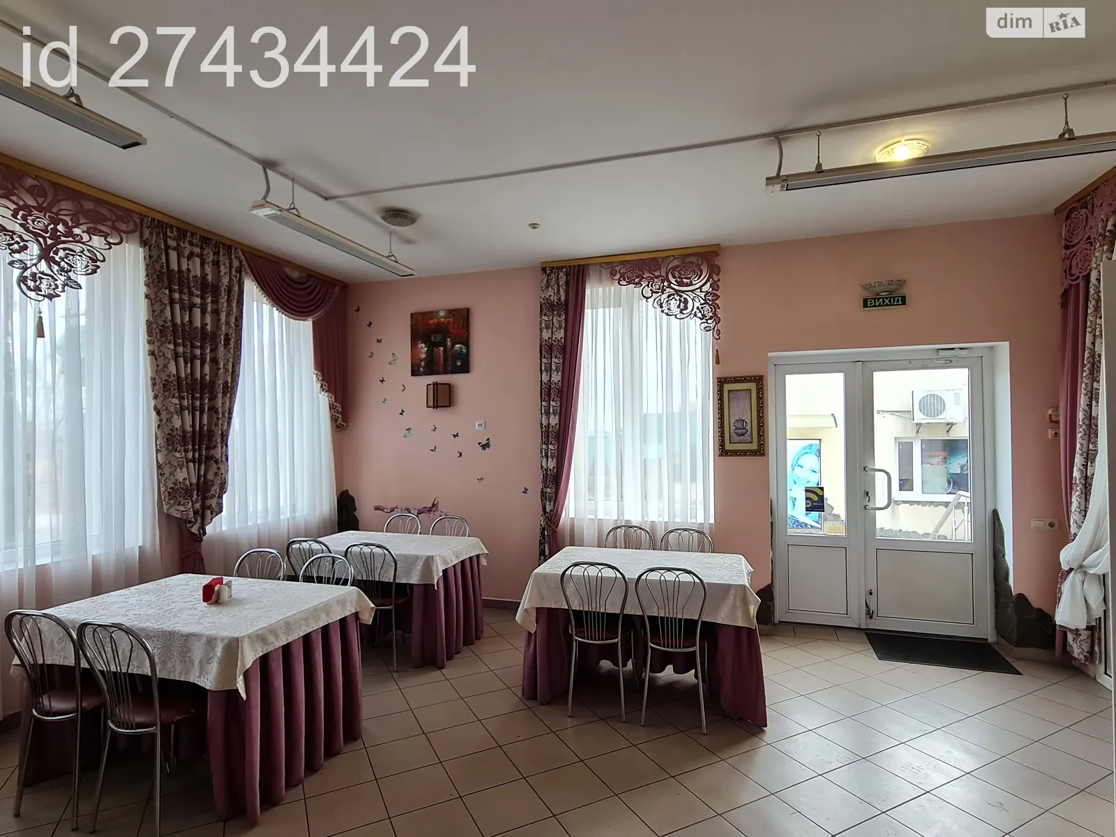 Продается помещения свободного назначения 2500 кв. м в 2-этажном здании, цена: 700000 $ - фото 1