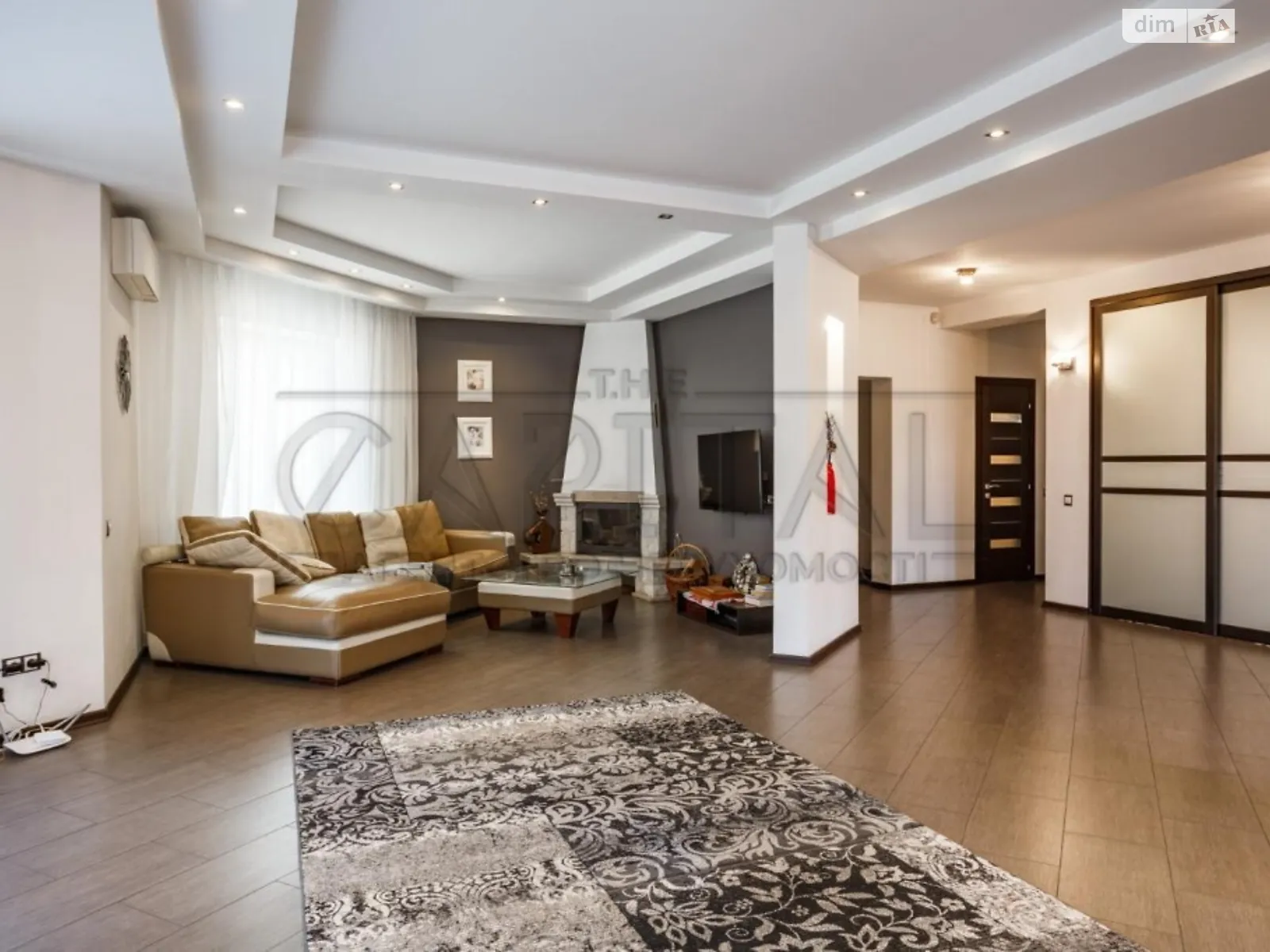 Продається будинок 2 поверховий 250 кв. м з подвалом, цена: 370000 $ - фото 1