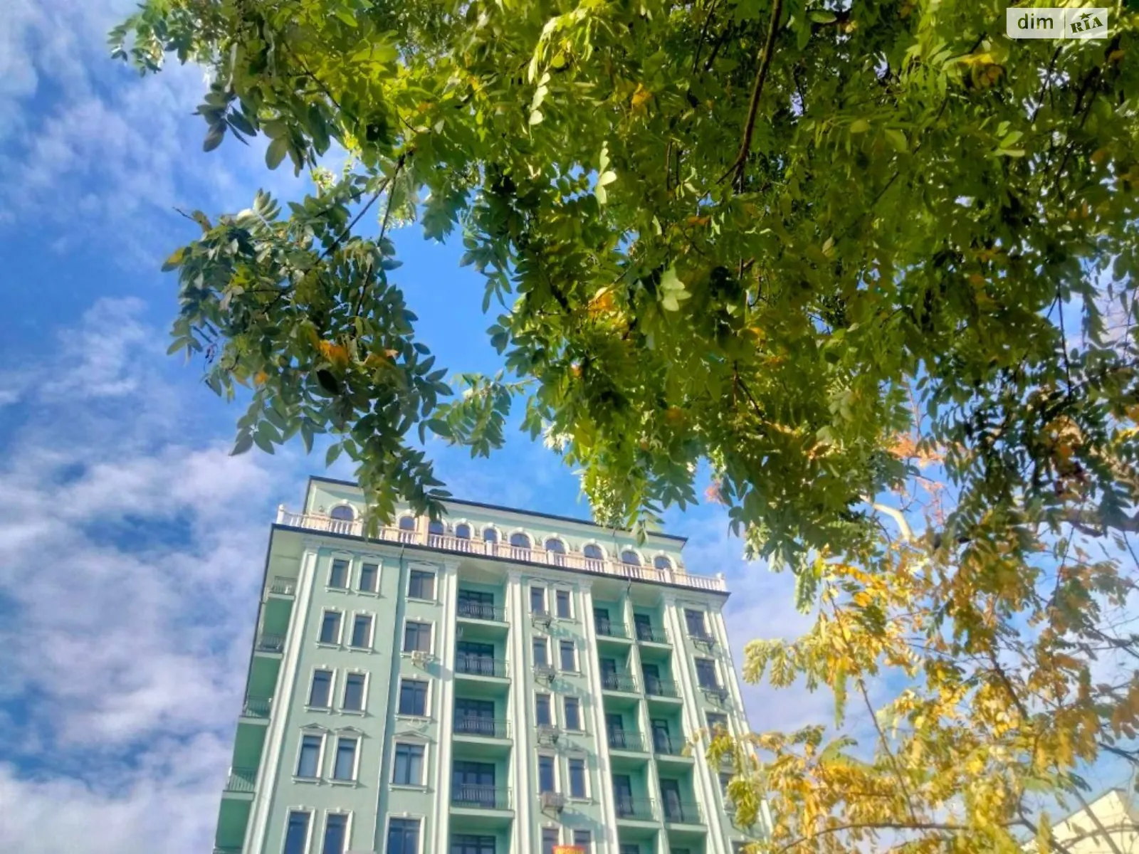 Продается 1-комнатная квартира 28.2 кв. м в Одессе, пер. Успенский, 11 - фото 1