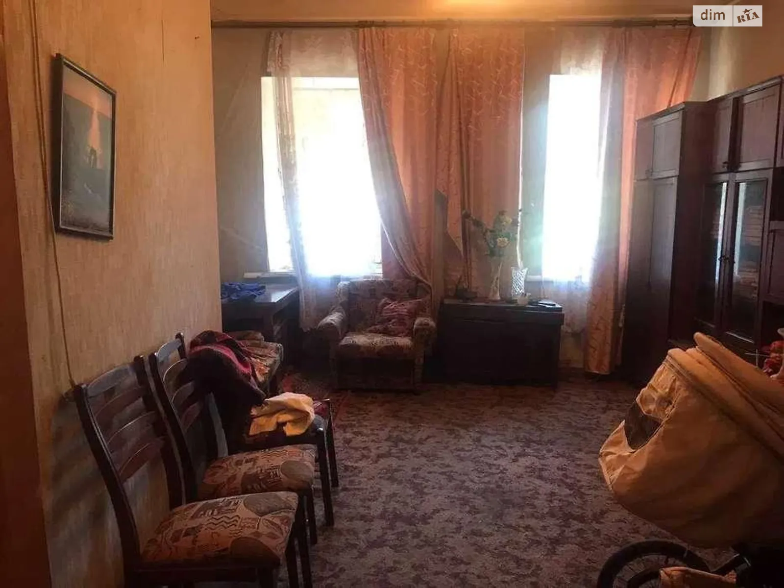 Продается 1-комнатная квартира 35 кв. м в Харькове, цена: 15000 $