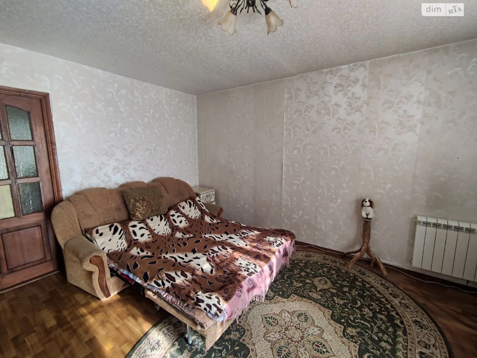 Продается 1-комнатная квартира 36 кв. м в Сумах, цена: 25000 $ - фото 1