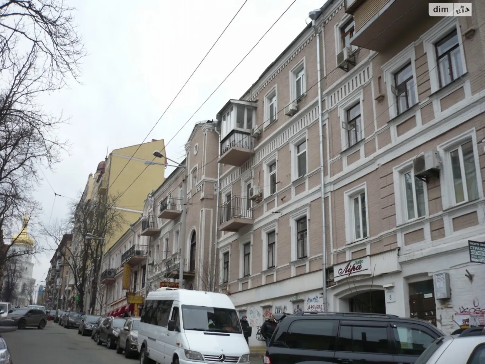 Продается 2-комнатная квартира 52 кв. м в Киеве, ул. Софиевская, 8 - фото 1