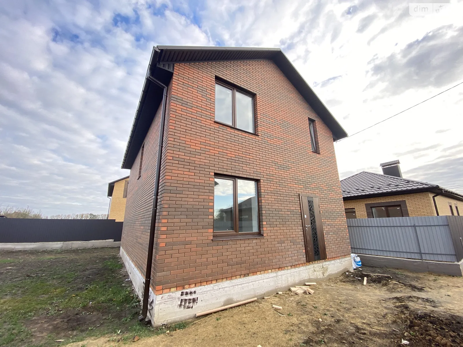 Продається будинок 2 поверховий 125 кв. м з банею/сауною, цена: 95000 $ - фото 1