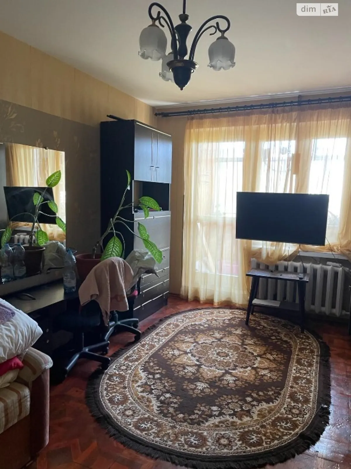 Продается 3-комнатная квартира 75 кв. м в Хмельницком, цена: 50000 $