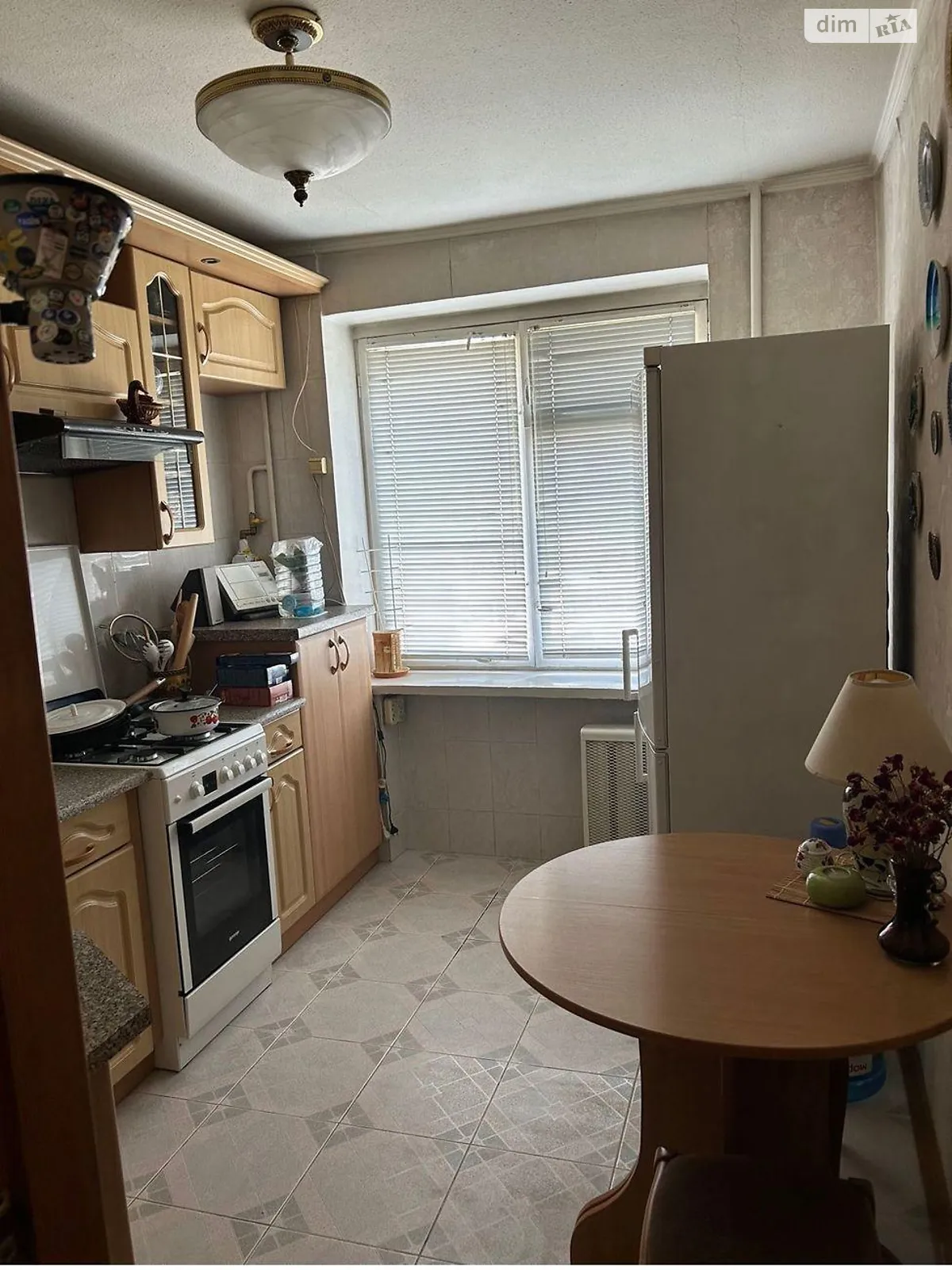 Продается 2-комнатная квартира 52 кв. м в Киеве, ул. Героев полка АЗОВ(Маршала Малиновского), 25 - фото 1