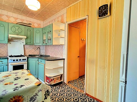 1-комнатная квартира 42 кв. м в Запорожье, цена: 5000 грн