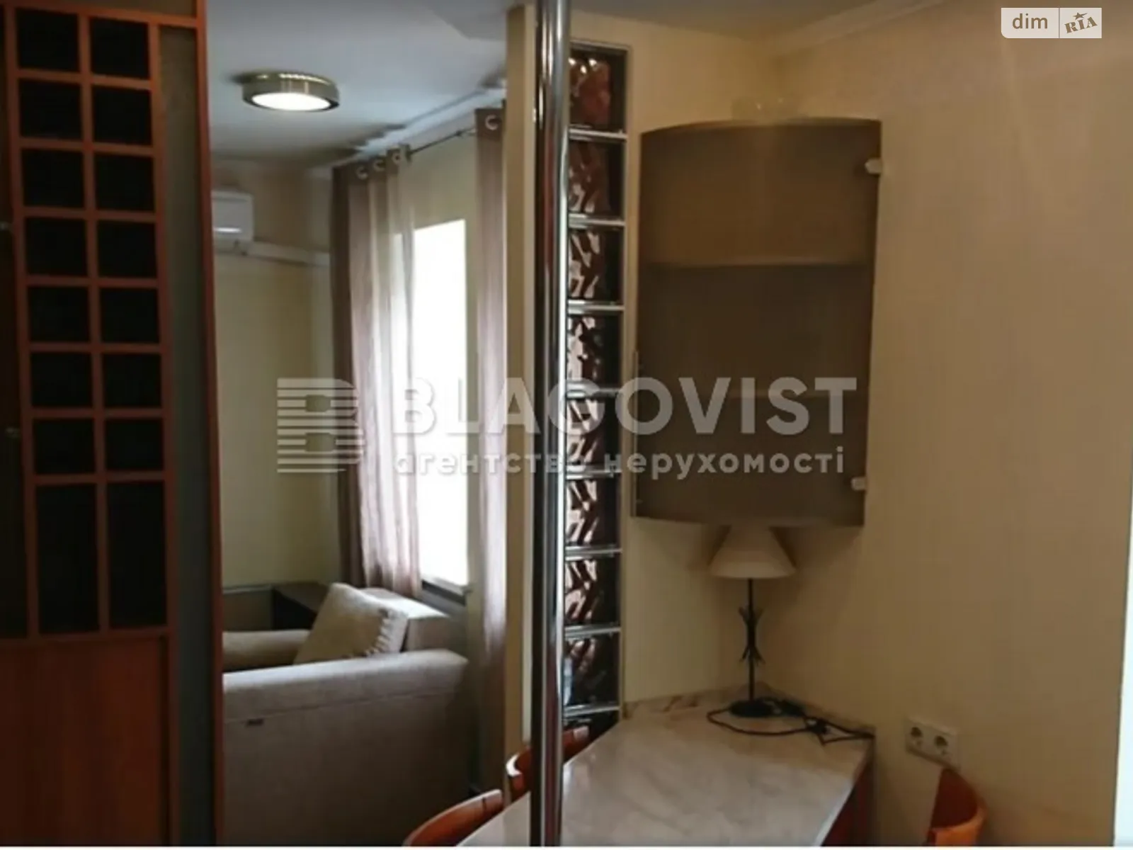 Продается 2-комнатная квартира 60 кв. м в Киеве - фото 3