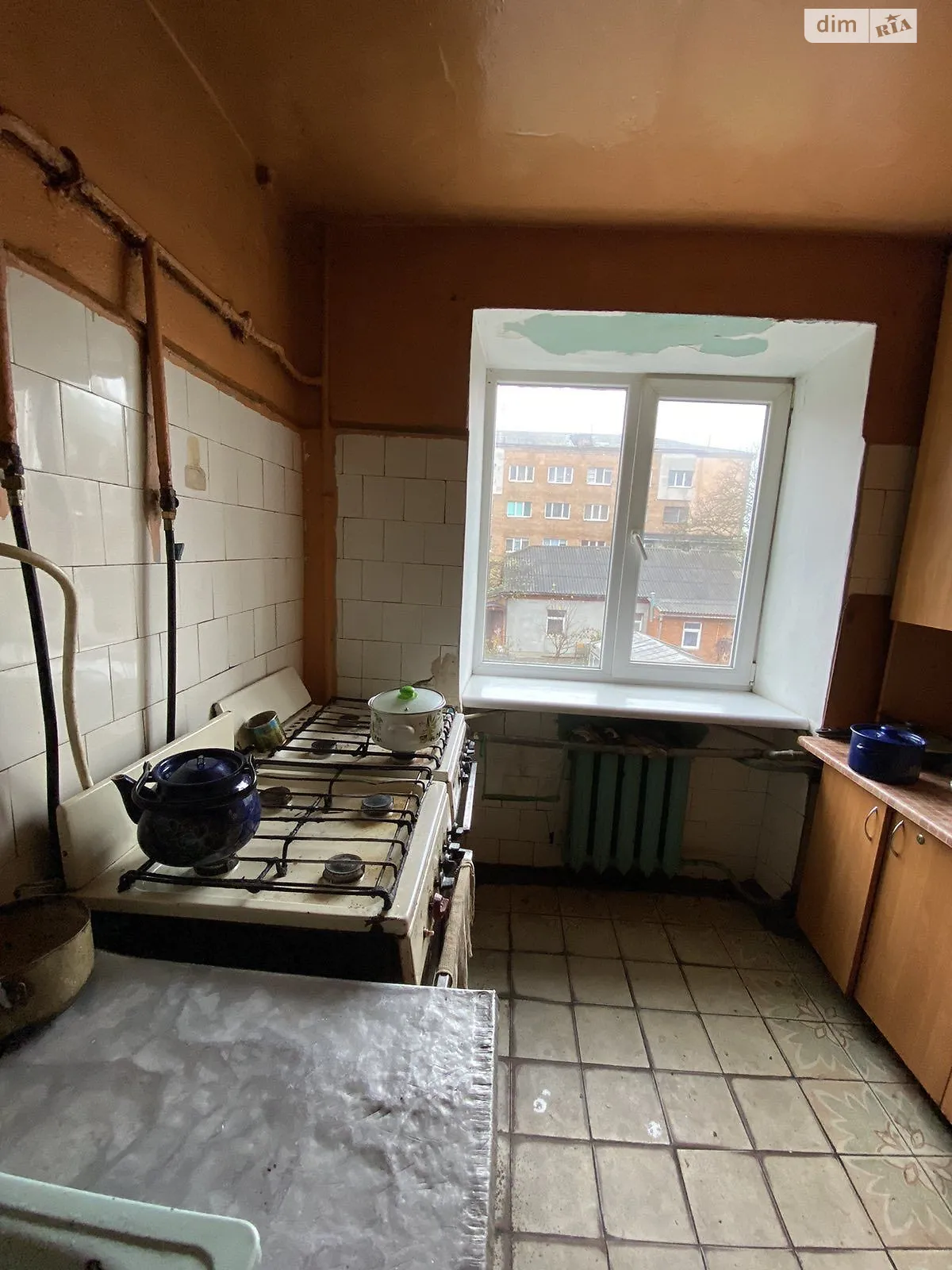 Продается комната 27 кв. м в Хмельницком - фото 3