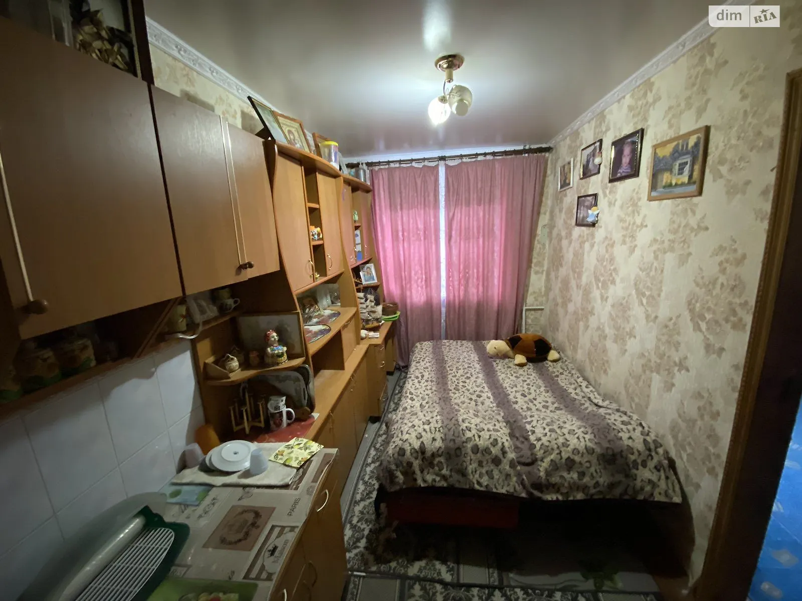 Продается комната 27 кв. м в Хмельницком, цена: 14490 $ - фото 1