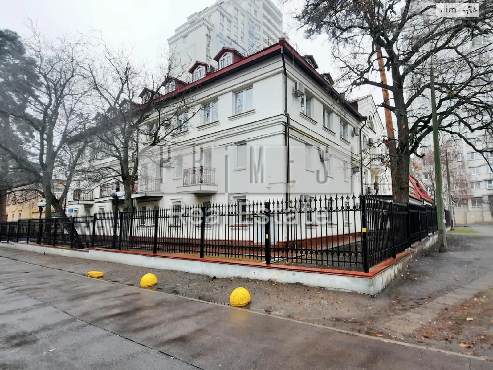 просп. Берестейський(Перемоги), цена: 1750000 $