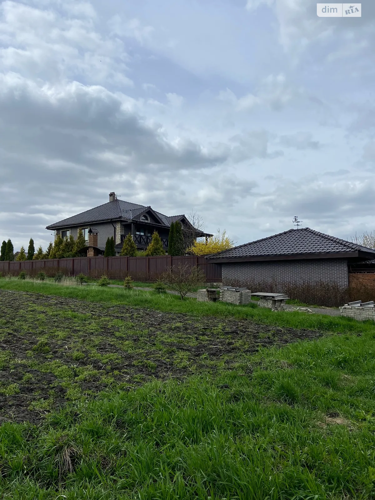 Продается земельный участок 15 соток в Киевской области, цена: 56500 $ - фото 1