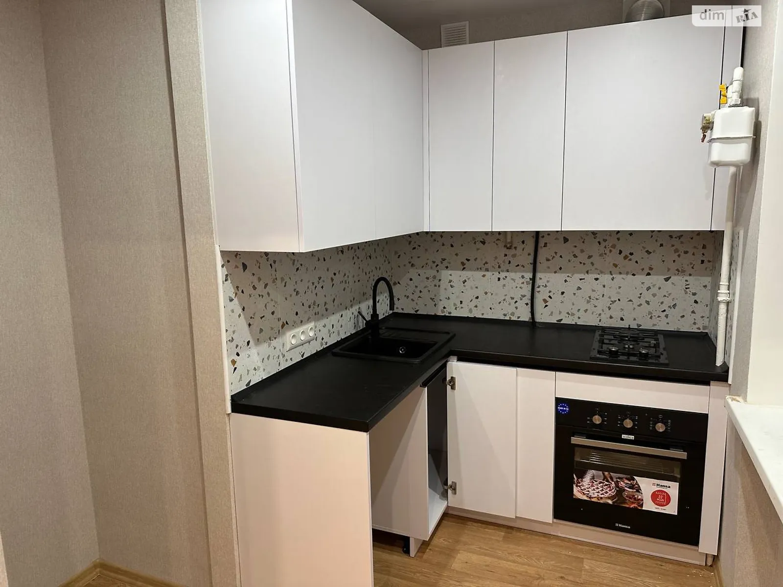 Продается 1-комнатная квартира 27 кв. м в Днепре, цена: 26000 $ - фото 1