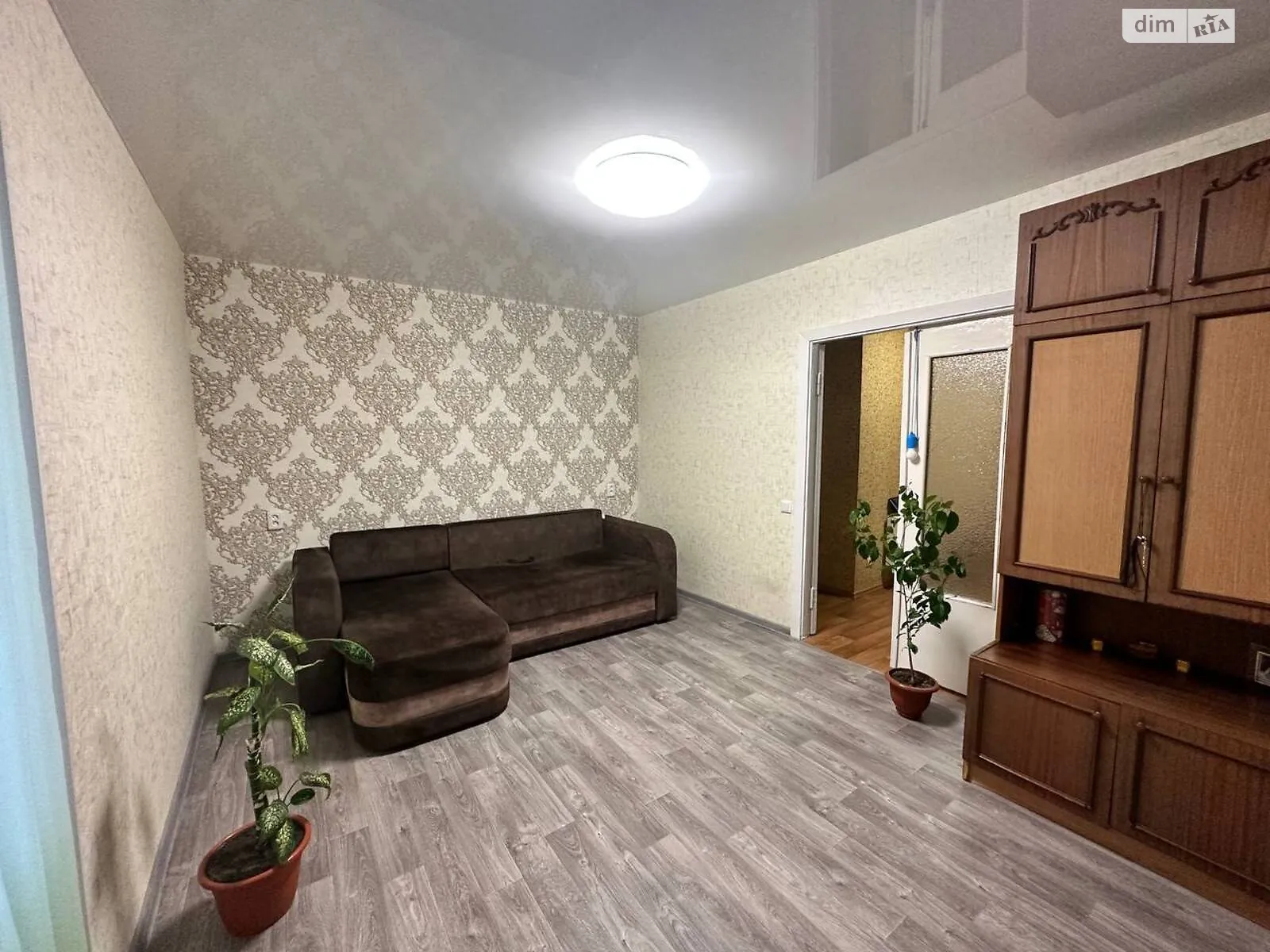 Продается 2-комнатная квартира 49.3 кв. м в Белой Церкви, ул. Черных Запорожцев(Леваневского)