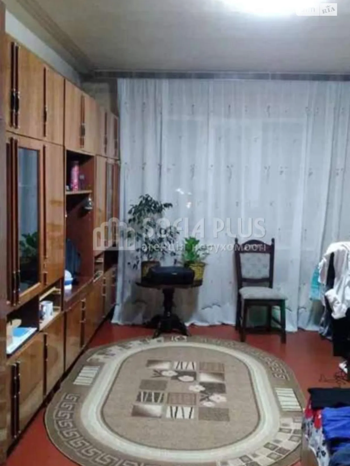 Продается 3-комнатная квартира 73 кв. м в Киеве, ул. Сержа Лифаря(Александра Сабурова), 17