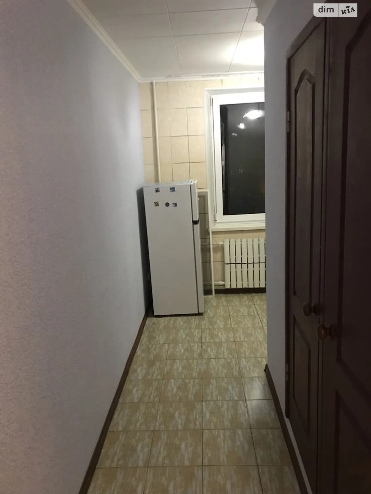 Продается 1-комнатная квартира 32 кв. м в Харькове - фото 3