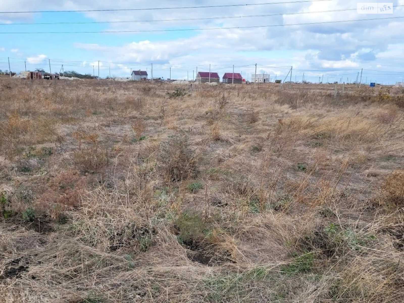 Продается земельный участок 8 соток в Одесской области - фото 2