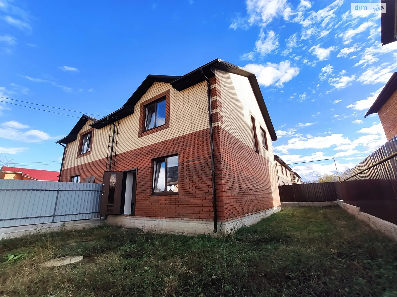 Продается часть дома 103 кв. м с беседкой, цена: 75000 $ - фото 1